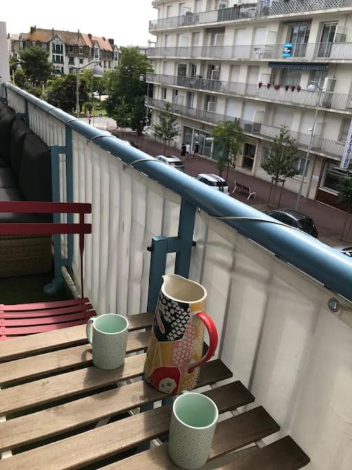 Superbe T3 De Standing, 300 M Plage Et 100 M Commerces La Baule-Escoublac Exterior photo